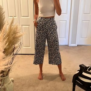 MADEWELL brand NWT pants